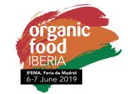 organic food iberia