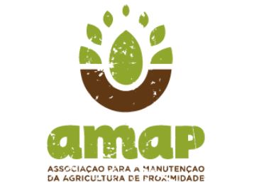 AMAP logo