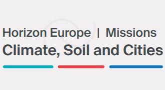 Climate Soil Cities H2020