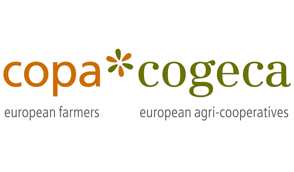 Copa Cogeca logo