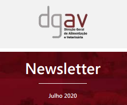 DGAV Newsletter