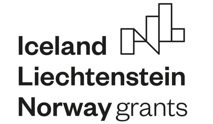 EEA Grants logo