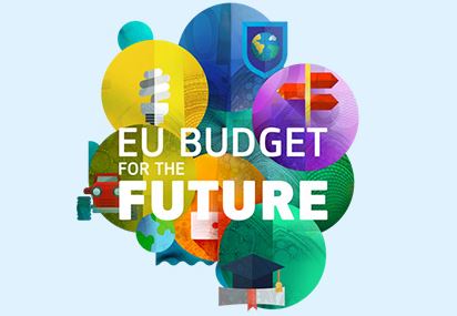EU budget future