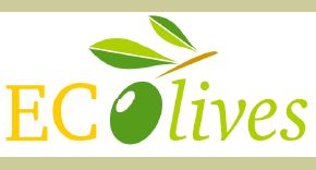 Ecolives projeto logo