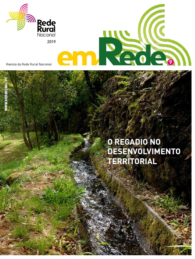 EmRede 10 capa