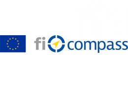 FI compass logo