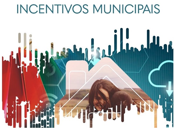 Incentivos Municipais