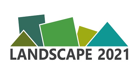 Landscape2021 logo