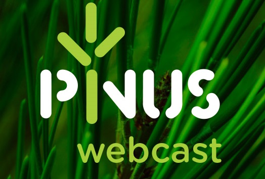 PINUS webcast