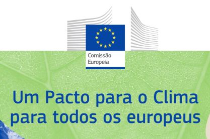 Pacto Clima