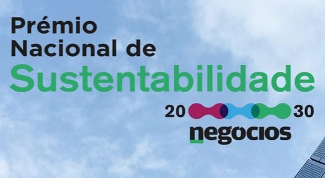 Premio Sustentabilidade JNegocios