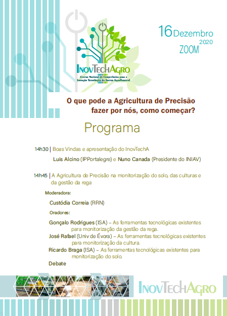 Programa InovTechAgro