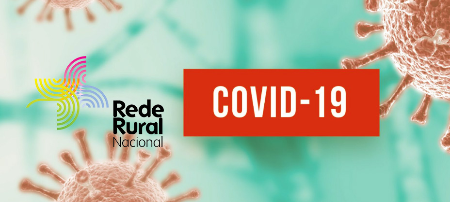 RRN comunicado Covid19