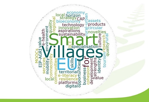 Smart Villages ENRD