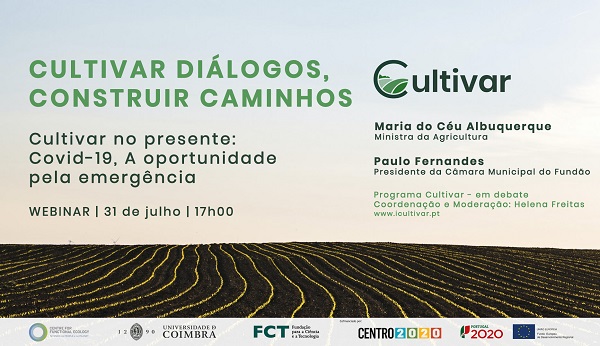 cultivar dialogos caminhos