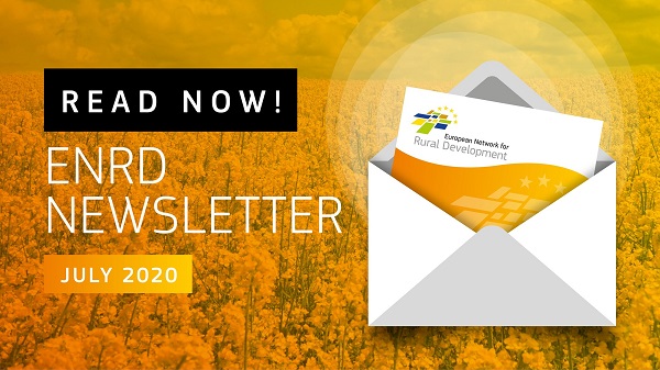 enrd newsletter julho