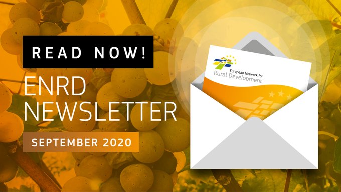 enrd newsletter set20