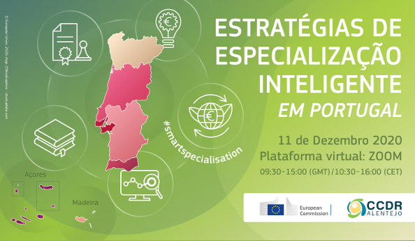 estrategia especializacao inteligente