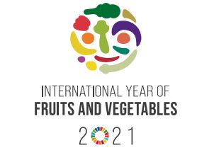 fruit veg year 2021