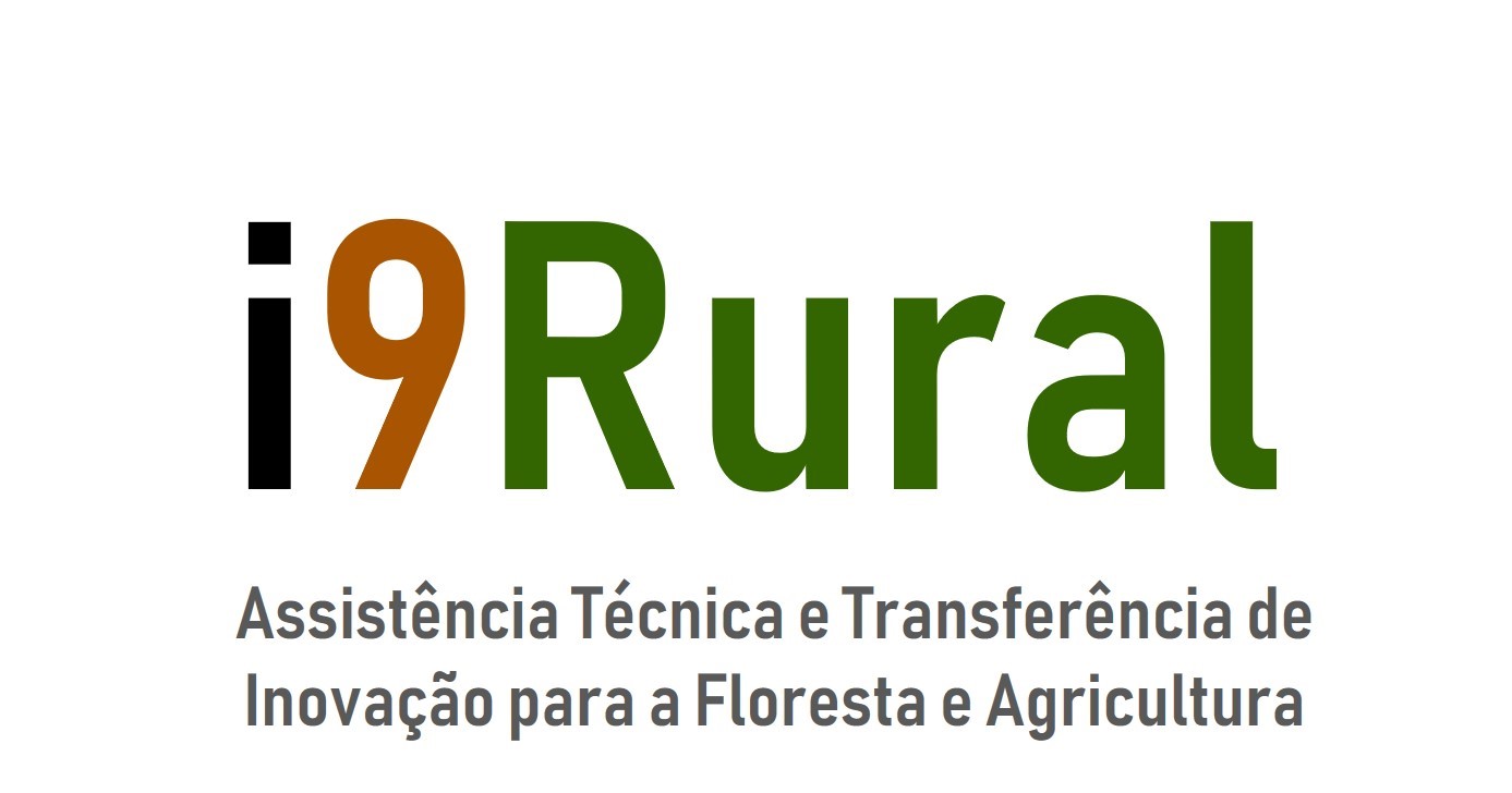 i9Rural logo