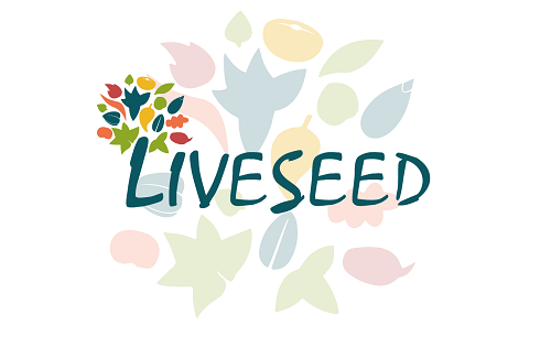 liveseed logo