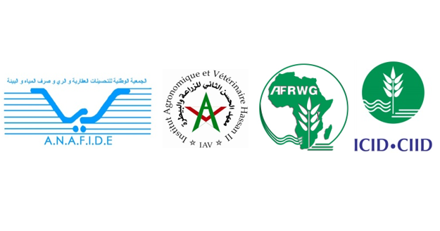 logos conf regional africana