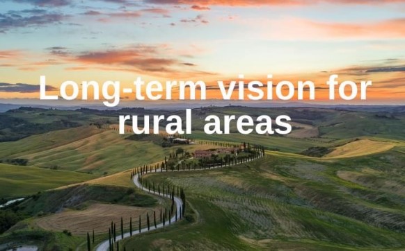 long ter vision rural areas