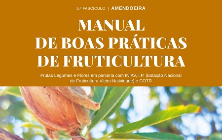 manual fruticultura amendoeira 