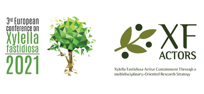 3ªconferência Xylella 2021