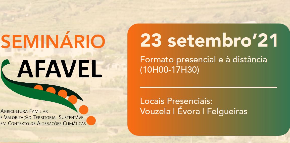 AFAVEL seminario