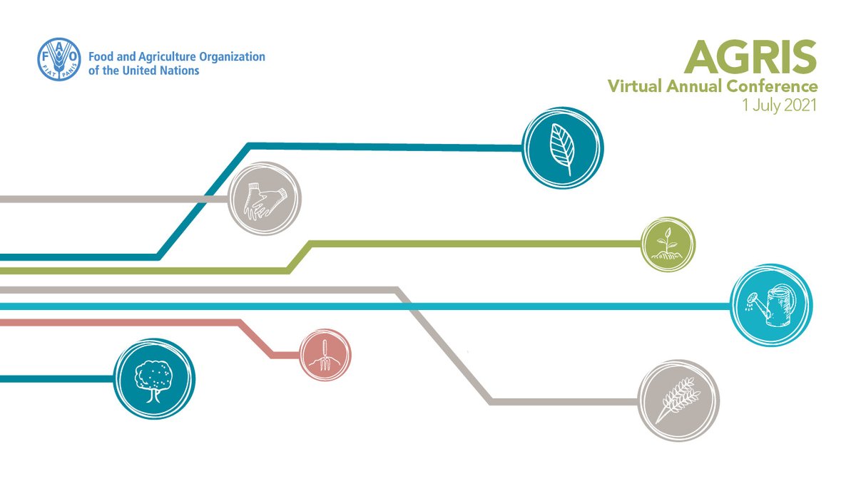 AGRIS Conference2021