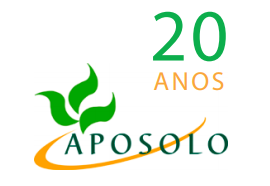 Aposolo logo