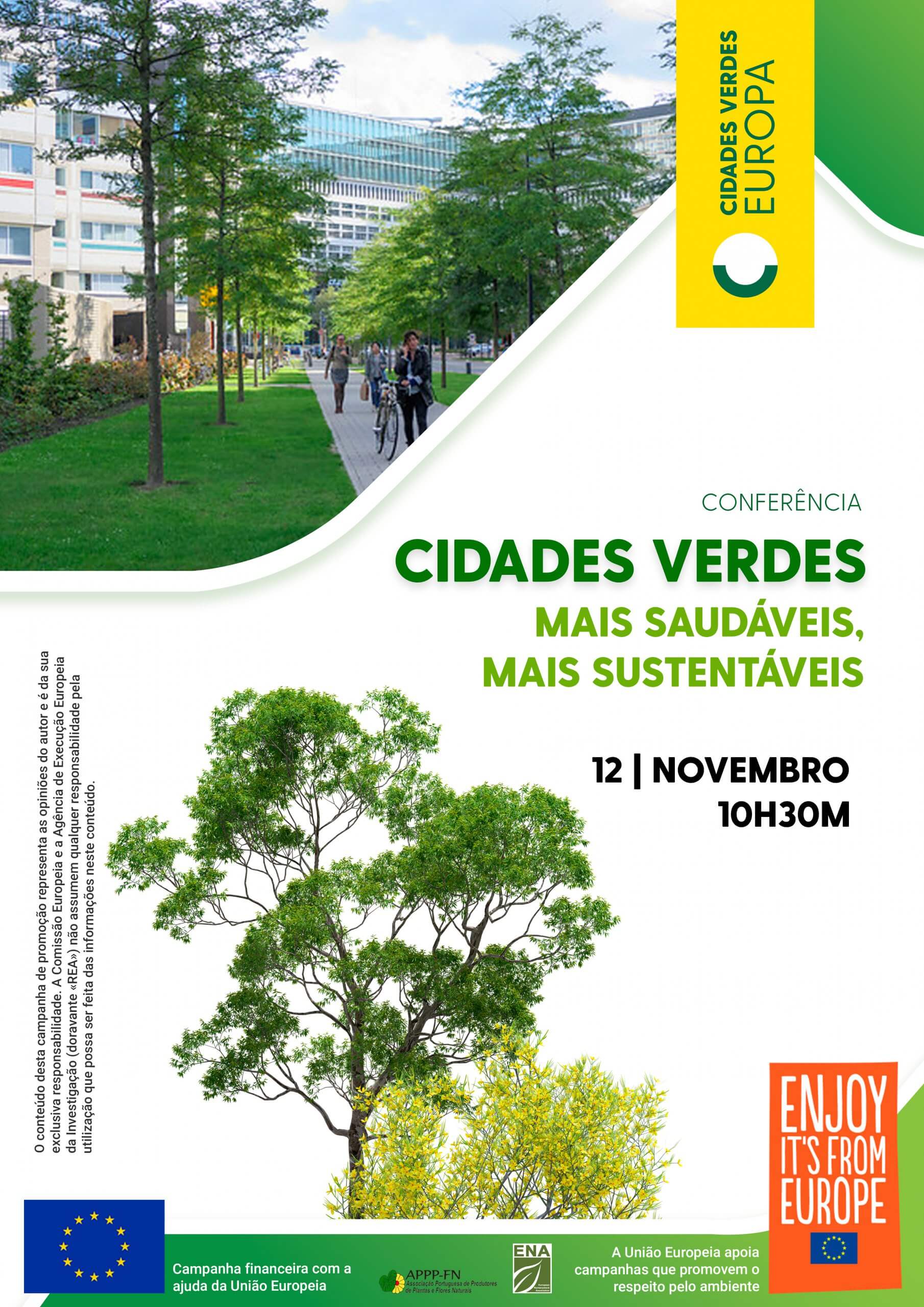 CidadesVerdes