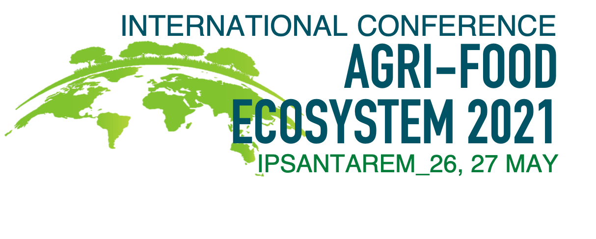 Conferência Agri food Ecosystem