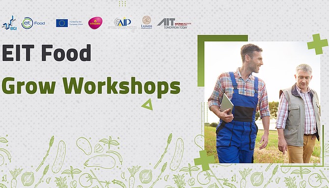 EITFood grow workshops