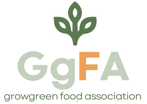 GgFA Logo