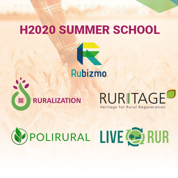 H2020 SummerSchool