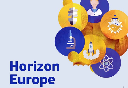 Horizon Europe