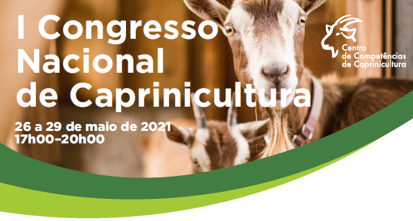 I Congresso Nacional Caprinicultura imagem