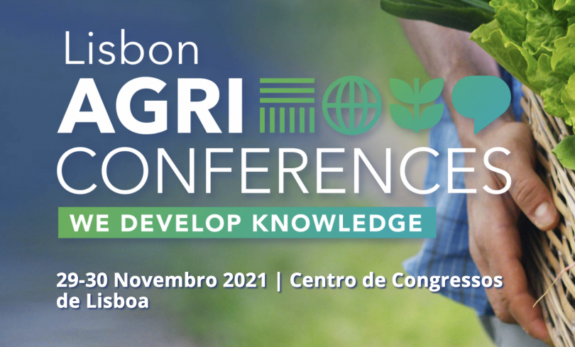Lisbon Agri Conferences 2021 810x489