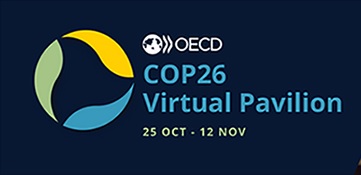 OECD COP26