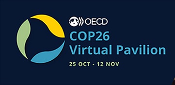 OECD COP26
