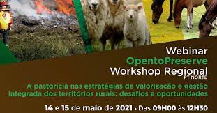 Workshop A pastorícia