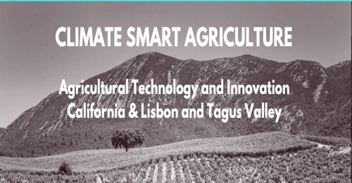 climate smart agriculture