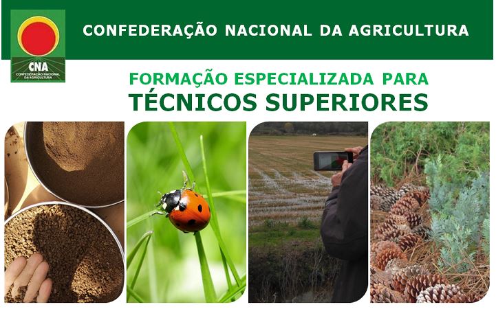 cna agricultura precisão