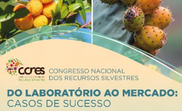 congresso recursos silvestres