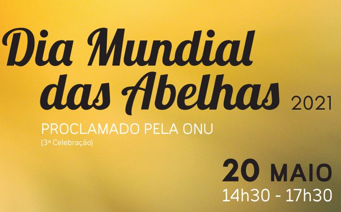 dia mundial abelhas