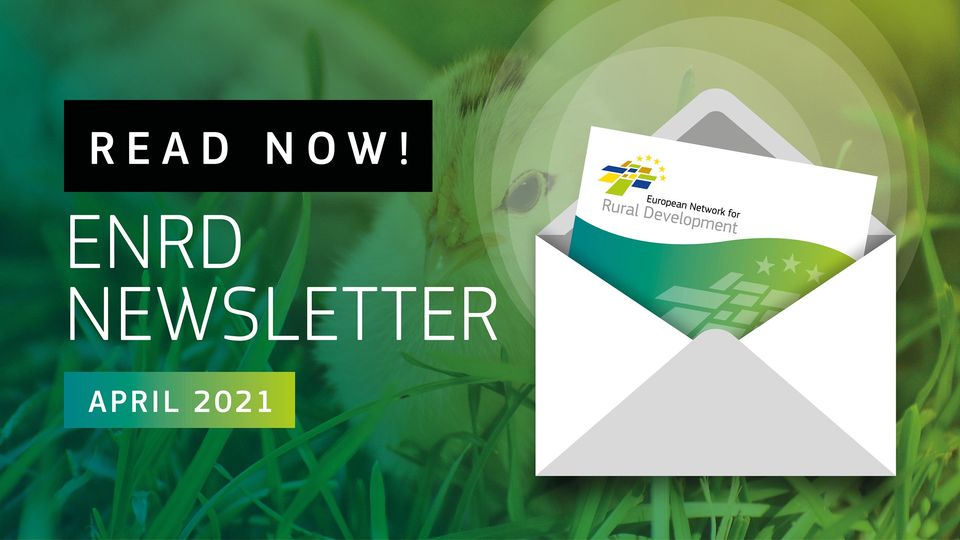 enrd newsletter abril21