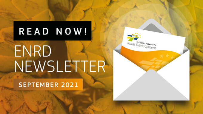 enrd newsletter set