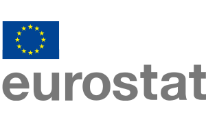 eurostat logo